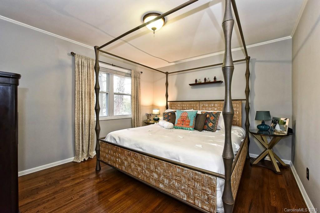 4417 Murrayhill Road Charlotte, NC 28209 - Photo 11 of 21