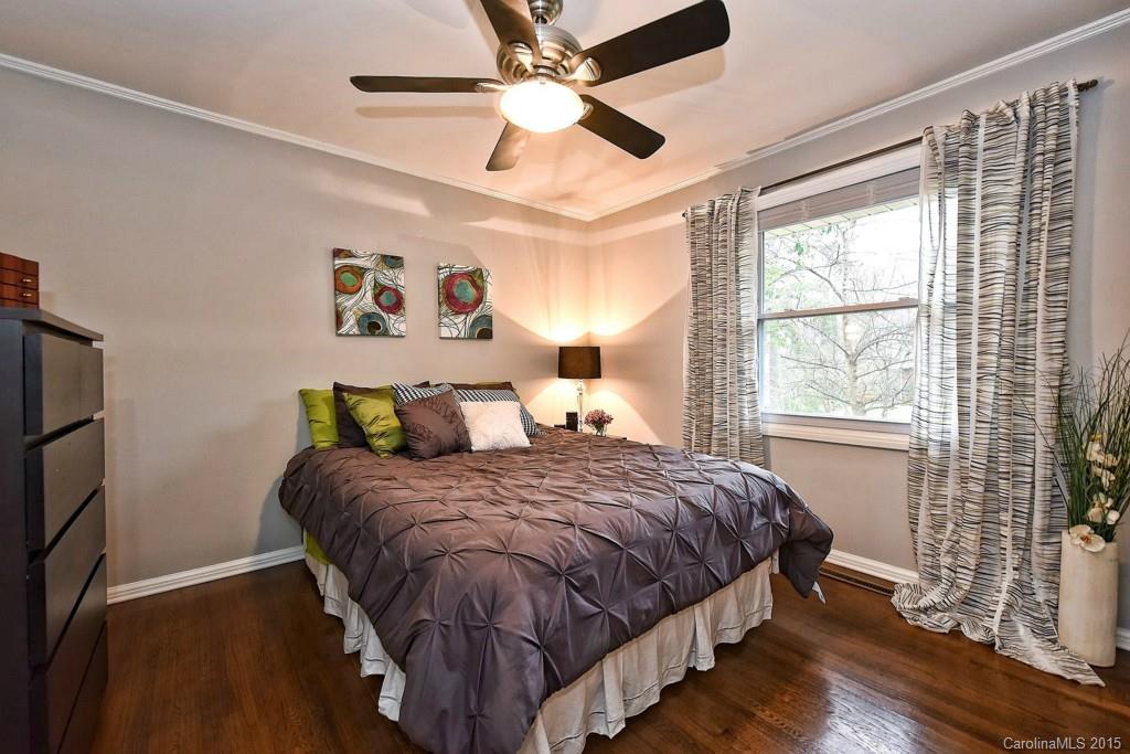 4417 Murrayhill Road Charlotte, NC 28209 - Photo 13 of 21