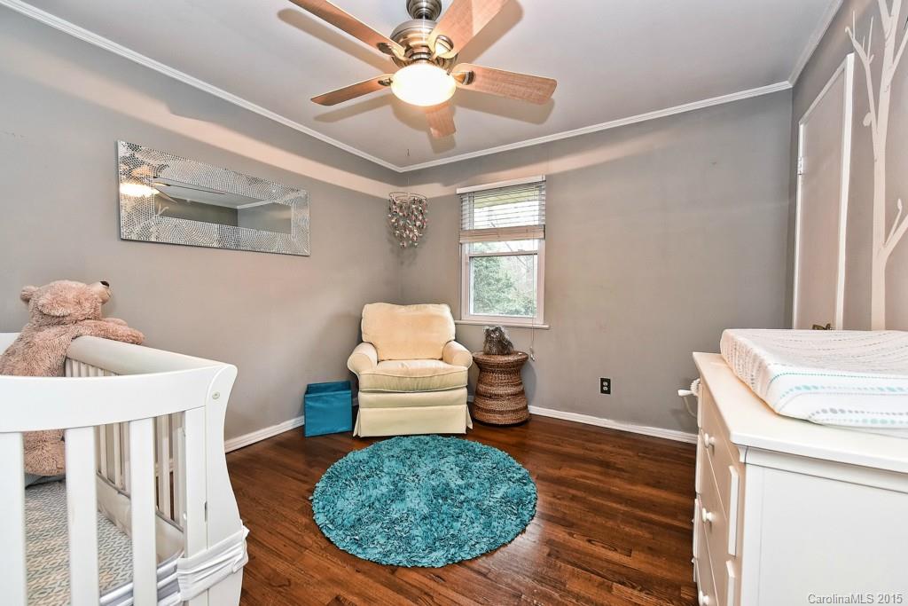 4417 Murrayhill Road Charlotte, NC 28209 - Photo 14 of 21