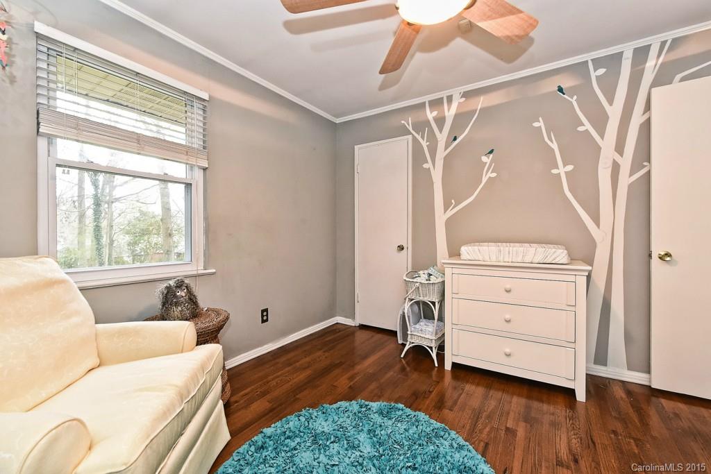 4417 Murrayhill Road Charlotte, NC 28209 - Photo 15 of 21