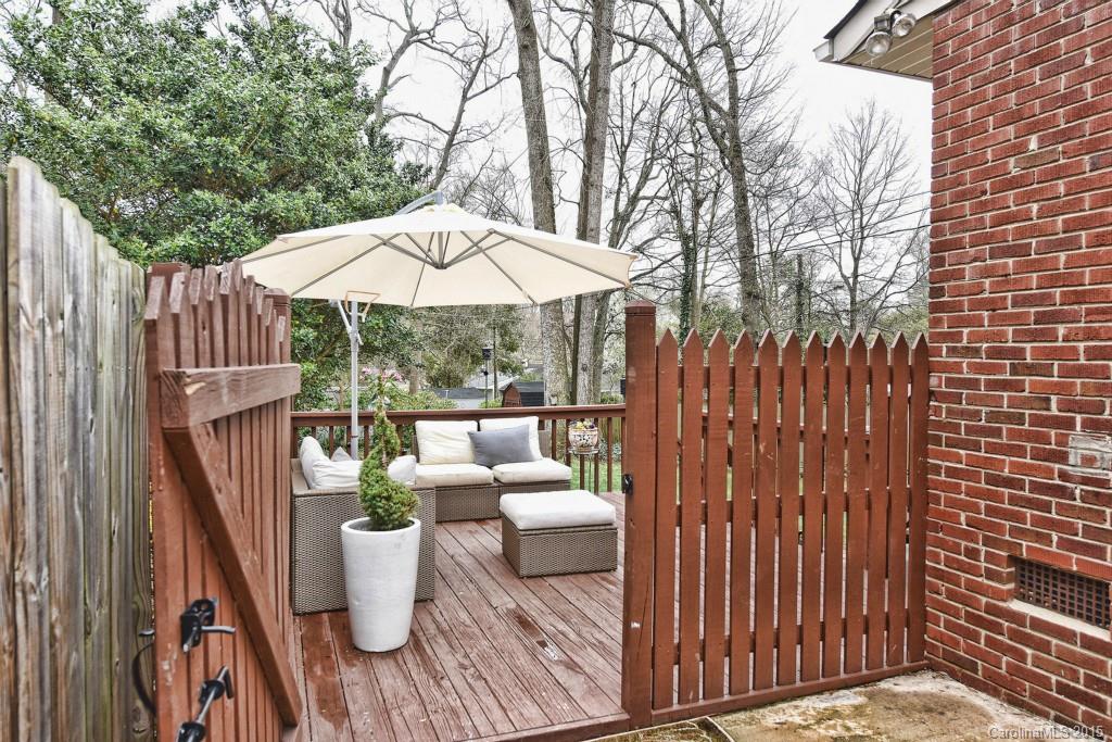 4417 Murrayhill Road Charlotte, NC 28209 - Photo 16 of 21