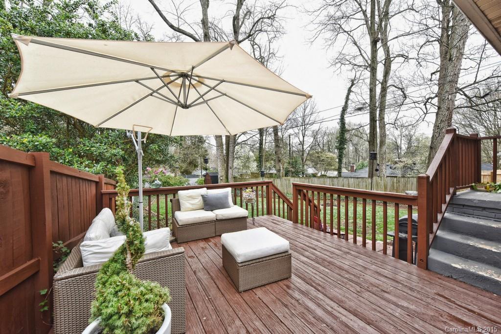 4417 Murrayhill Road Charlotte, NC 28209 - Photo 17 of 21