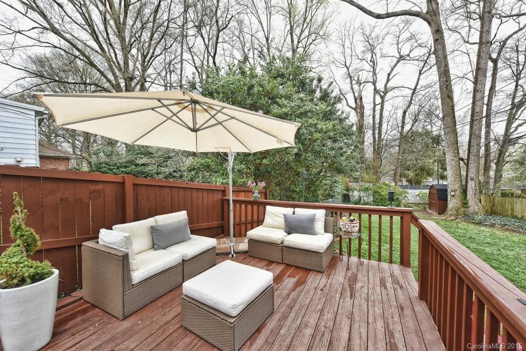 4417 Murrayhill Road Charlotte, NC 28209 - Photo 18 of 21