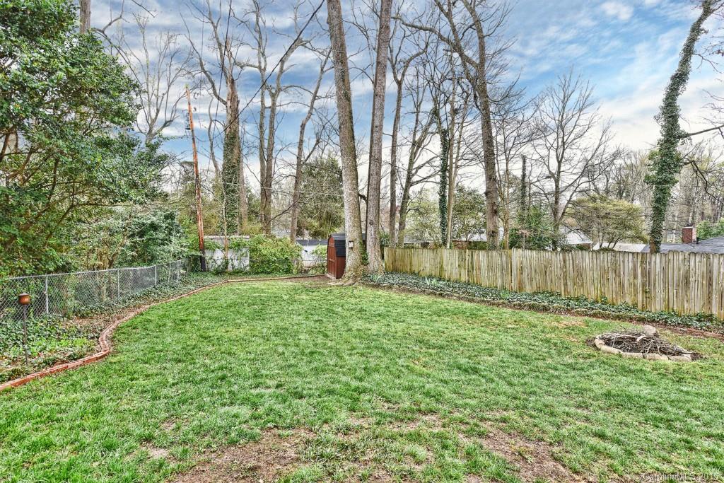 4417 Murrayhill Road Charlotte, NC 28209 - Photo 20 of 21