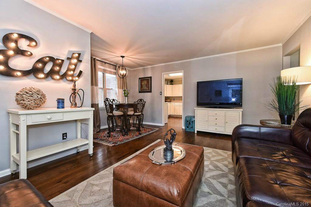 4417 Murrayhill Road Charlotte, NC 28209 - Photo 3 of 21