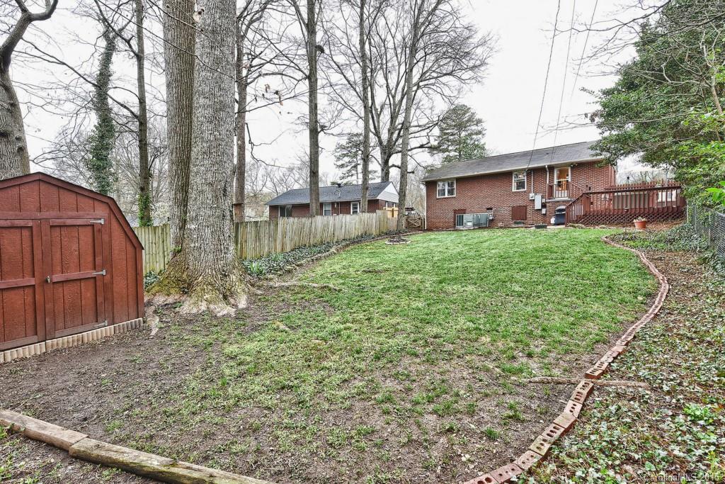 4417 Murrayhill Road Charlotte, NC 28209 - Photo 21 of 21