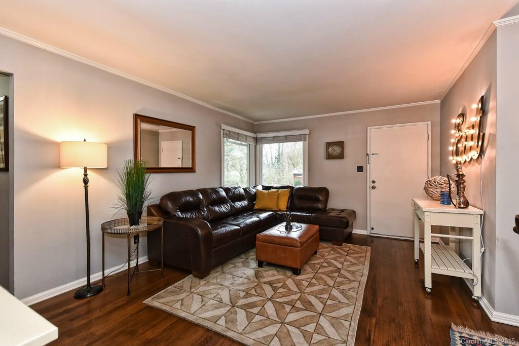 4417 Murrayhill Road Charlotte, NC 28209 - Photo 6 of 21