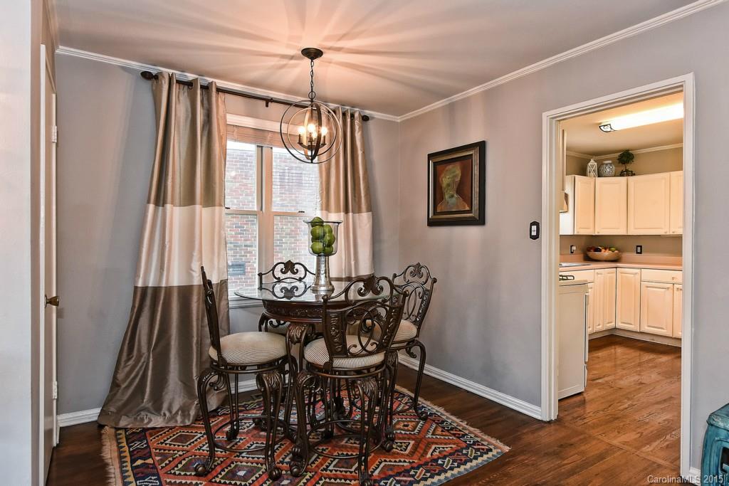 4417 Murrayhill Road Charlotte, NC 28209 - Photo 7 of 21