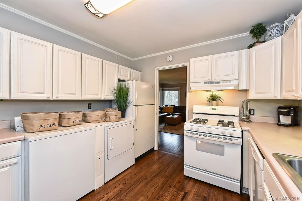 4417 Murrayhill Road Charlotte, NC 28209 - Photo 10 of 21