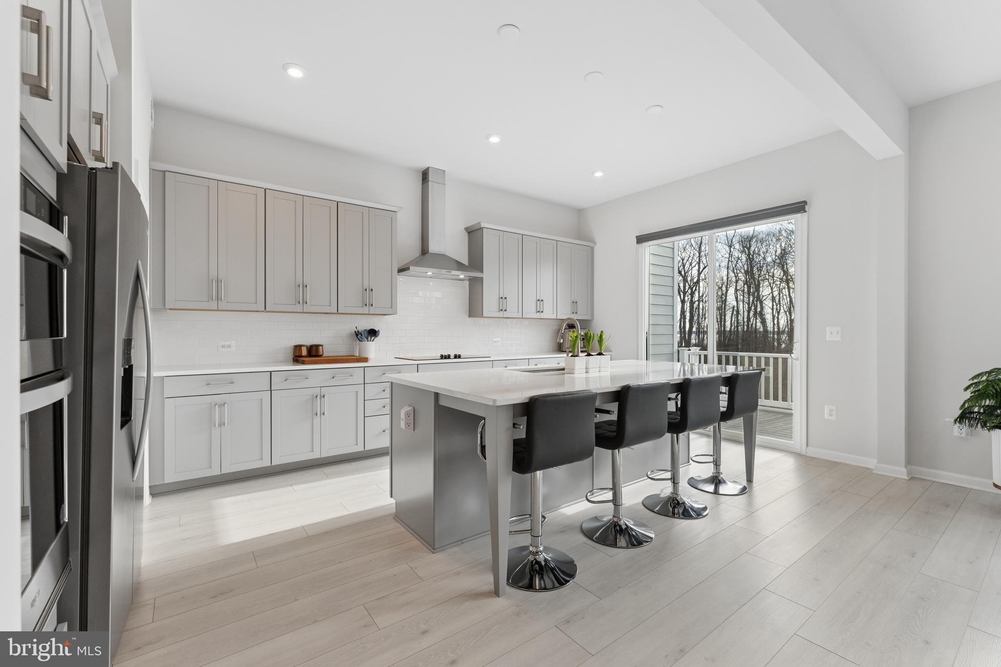 18320 Moss Garden Road Dumfries, VA 22026 - Photo 11 of 49