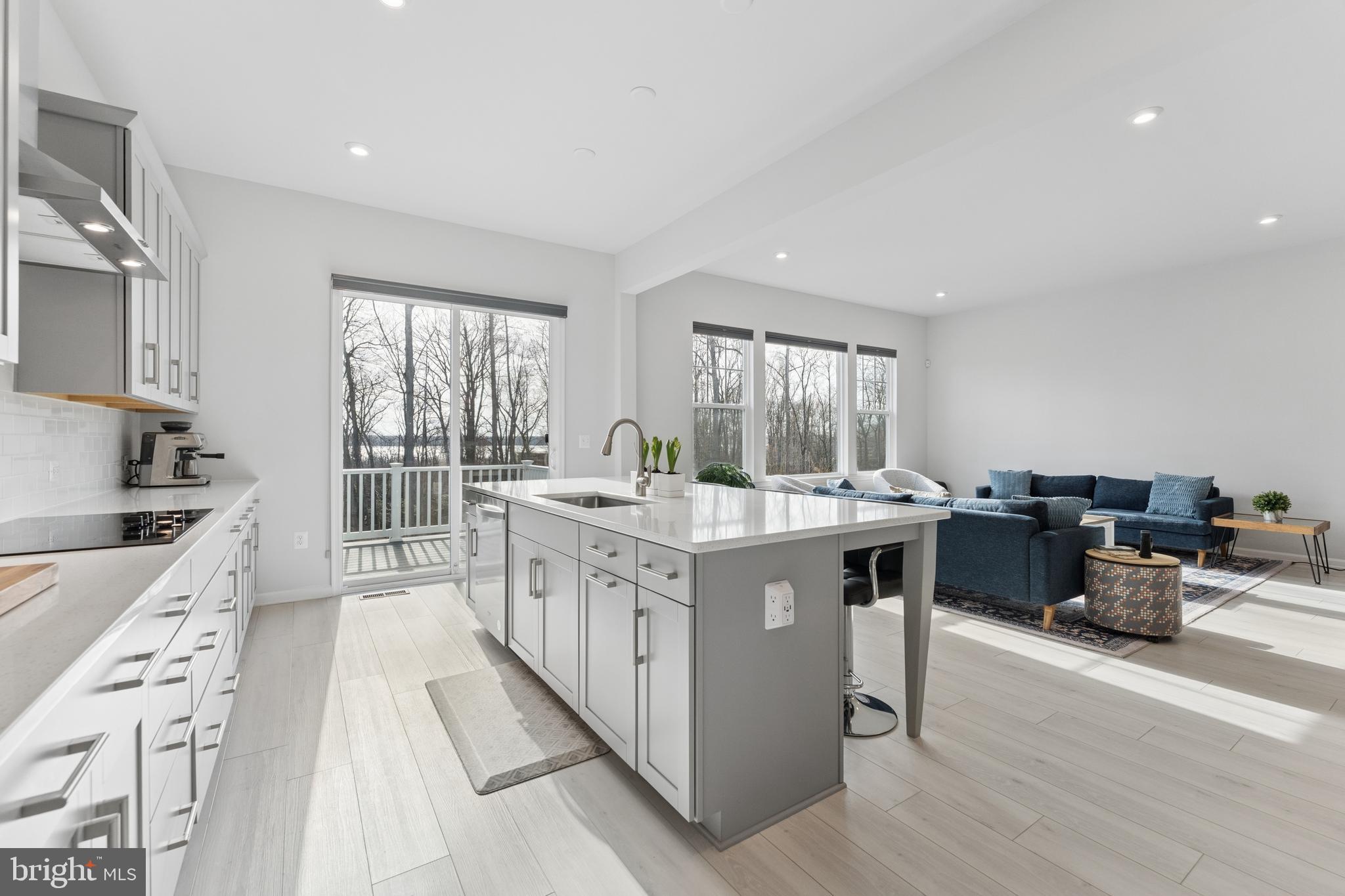 18320 Moss Garden Road Dumfries, VA 22026 - Photo 13 of 49