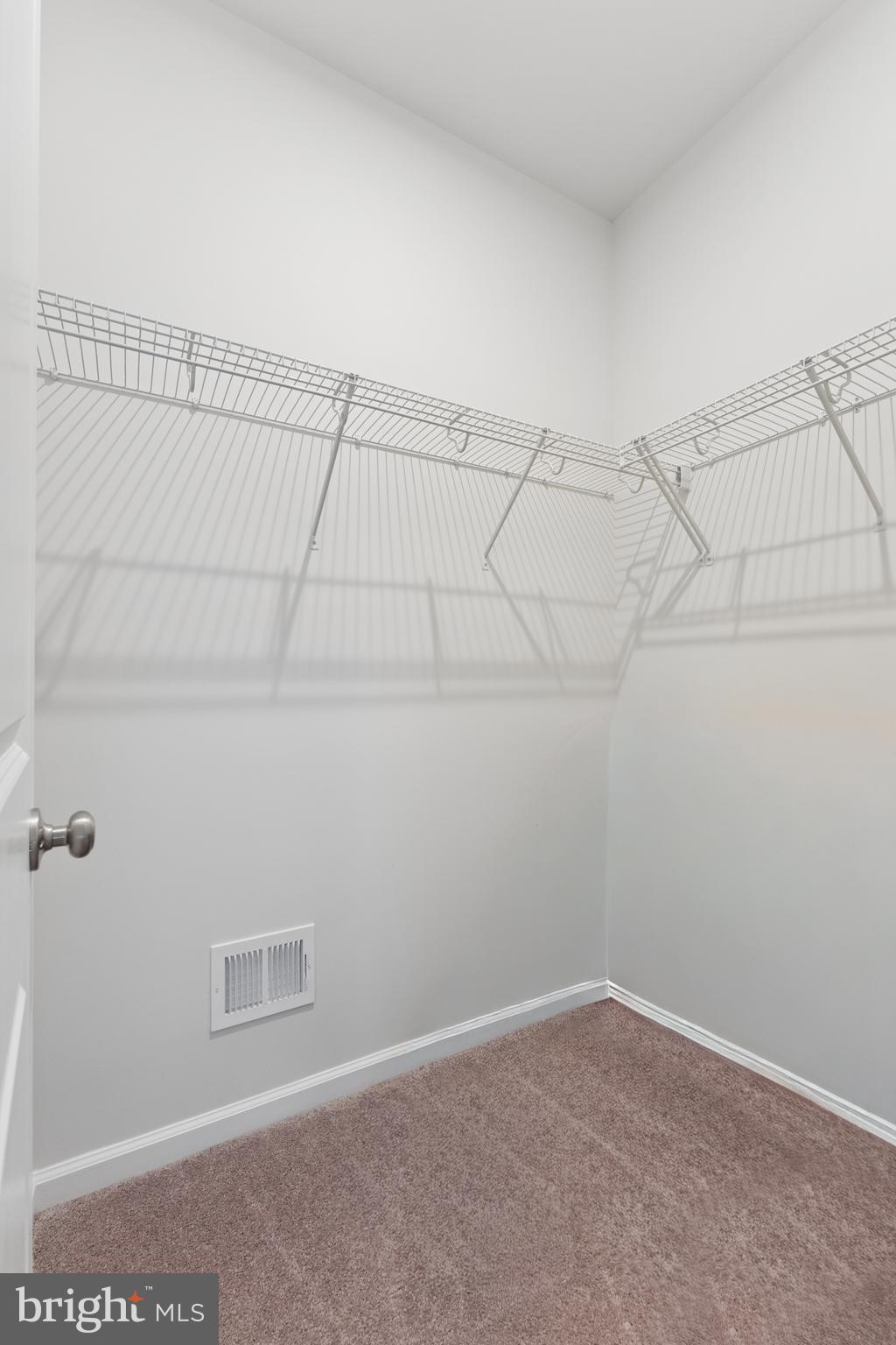 18320 Moss Garden Road Dumfries, VA 22026 - Photo 30 of 49 4th br closet