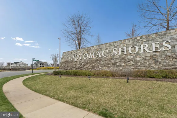 a view of a swimming pool with a yard