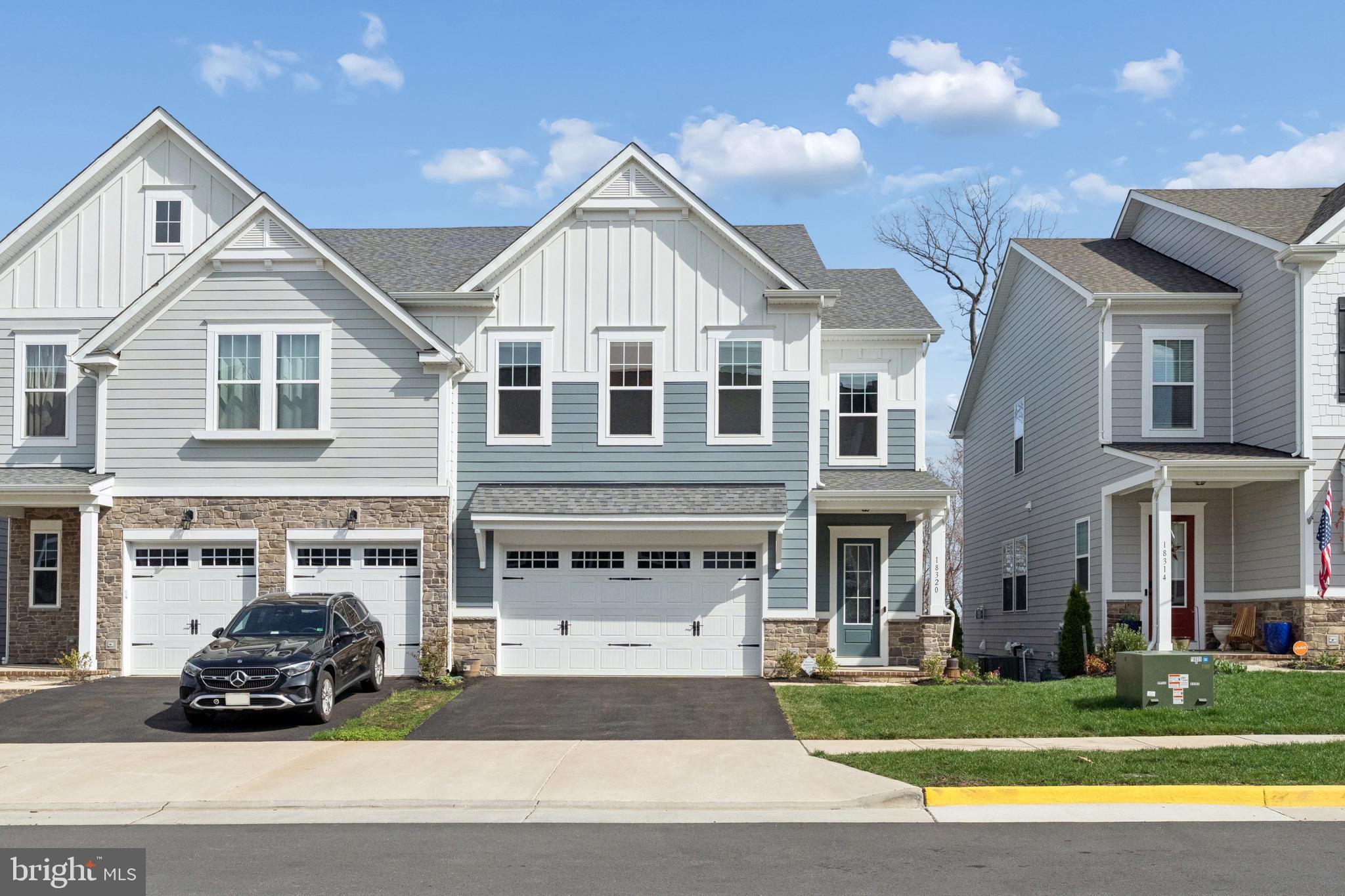 18320 Moss Garden Road Dumfries, VA 22026 - Photo 4 of 49