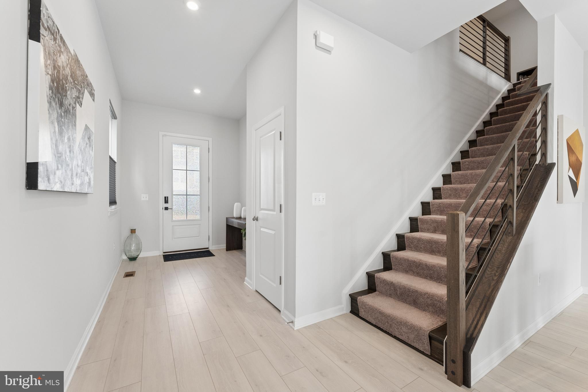 18320 Moss Garden Road Dumfries, VA 22026 - Photo 4 of 50