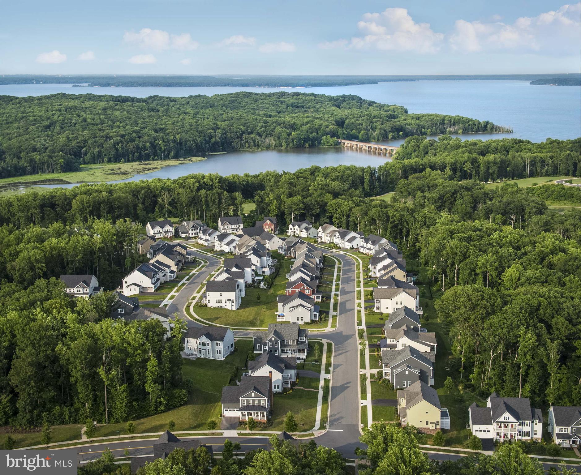 18320 Moss Garden Road Dumfries, VA 22026 - Photo 48 of 49