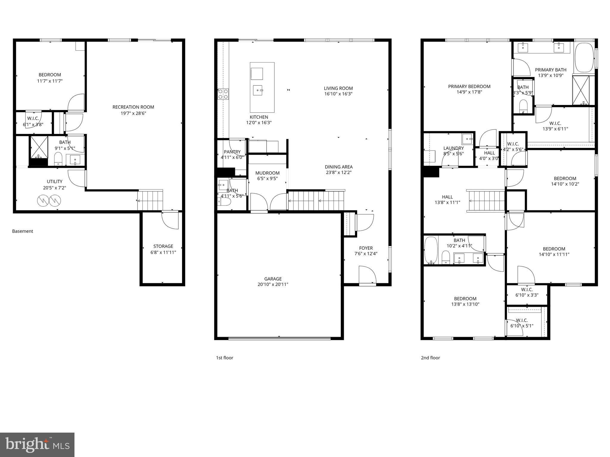 18320 Moss Garden Road Dumfries, VA 22026 - Photo 49 of 49