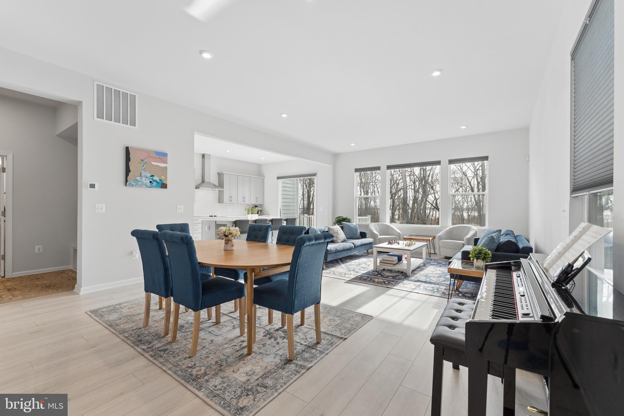 18320 Moss Garden Road Dumfries, VA 22026 - Photo 7 of 49