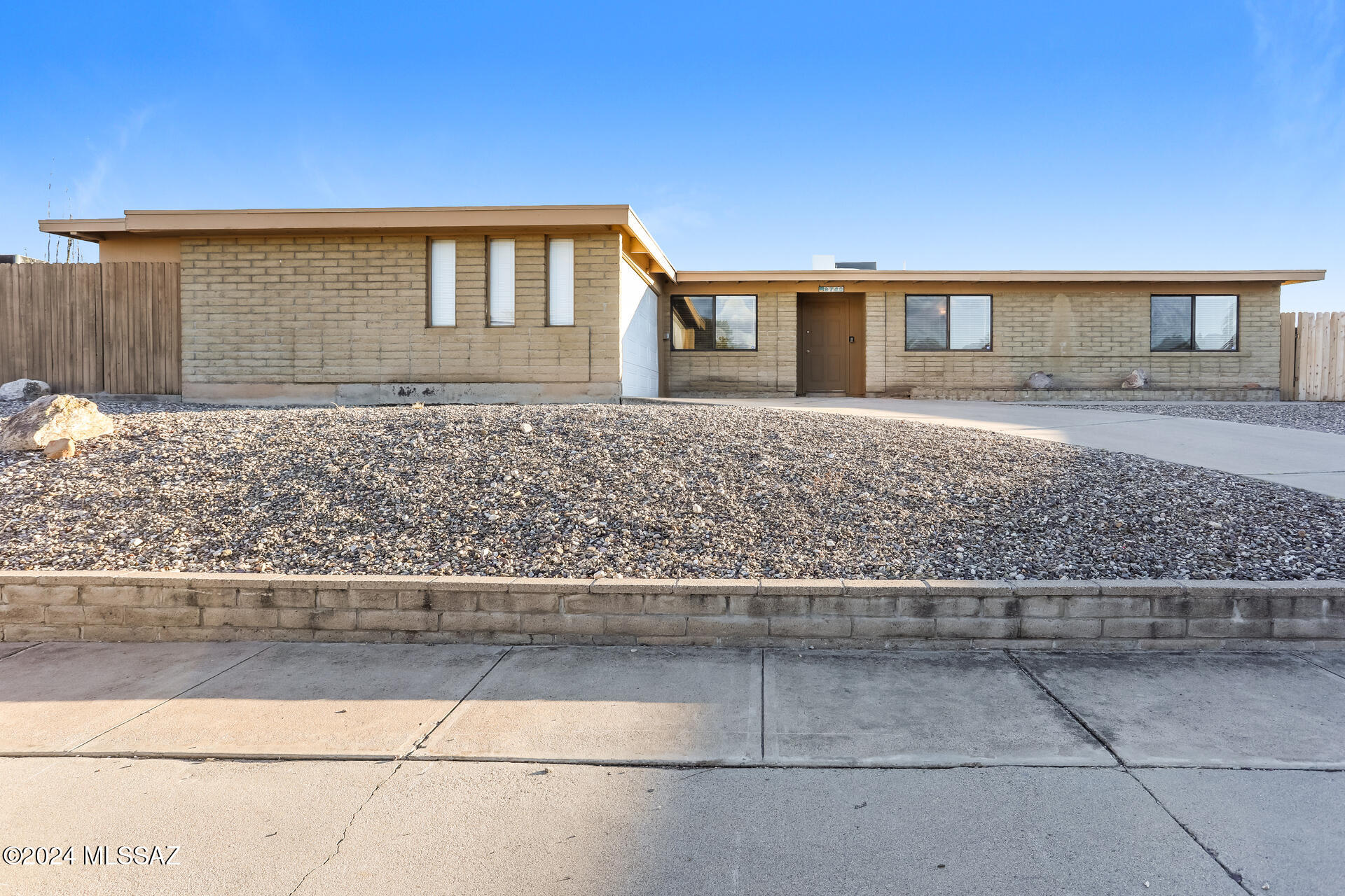 9740 East 3rd Street Tucson, AZ 85748 - Photo 1 of 26