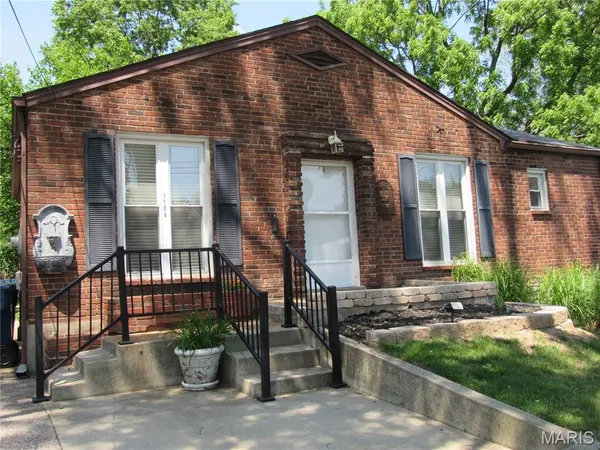 $130,000 | 1104 Danforth Street, Alton, IL 62002