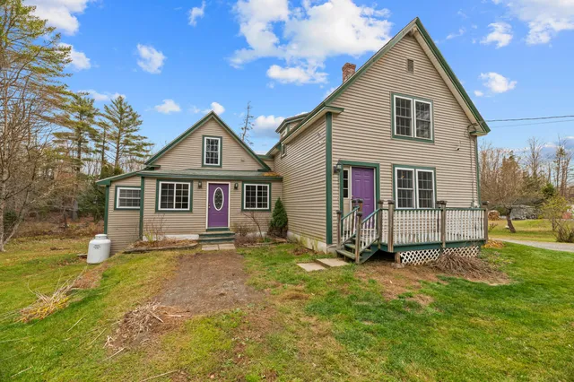 $290,000 | 163 Silvers Mills Road, Dexter, ME 04930