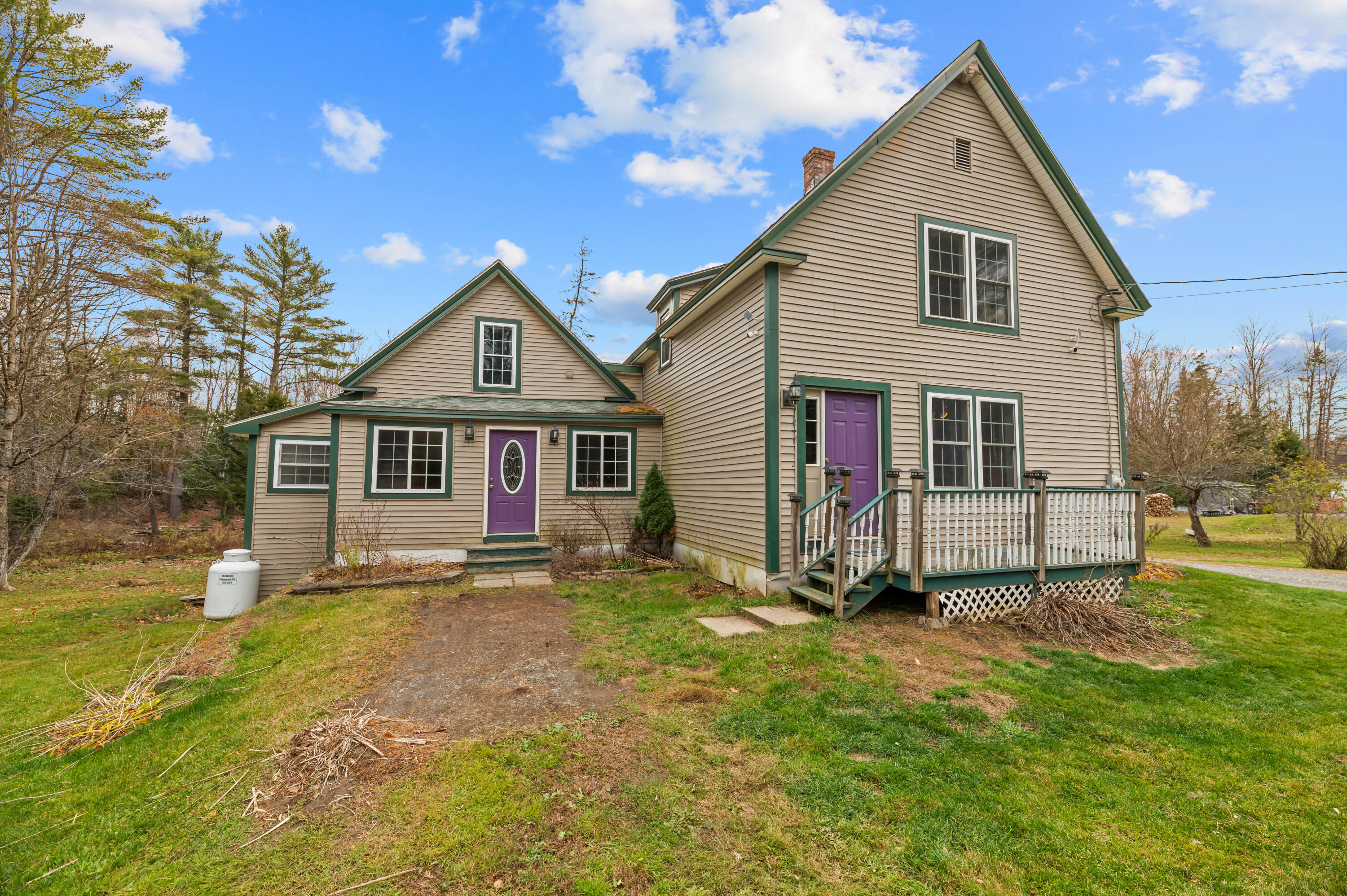 163 Silvers Mills Road Dexter, ME 04930 - Photo 1 of 44 1