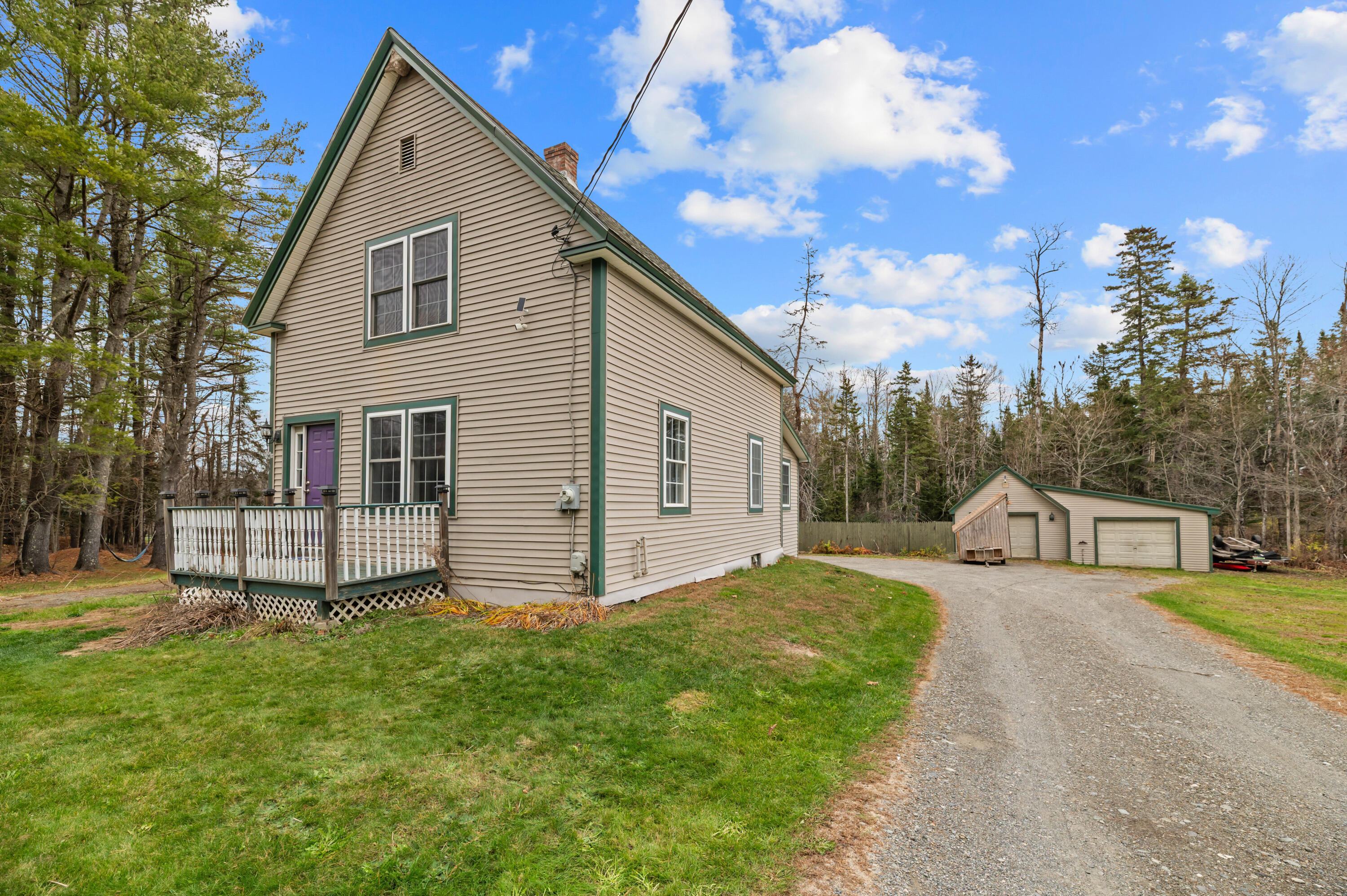 163 Silvers Mills Road Dexter, ME 04930 - Photo 41 of 44 41