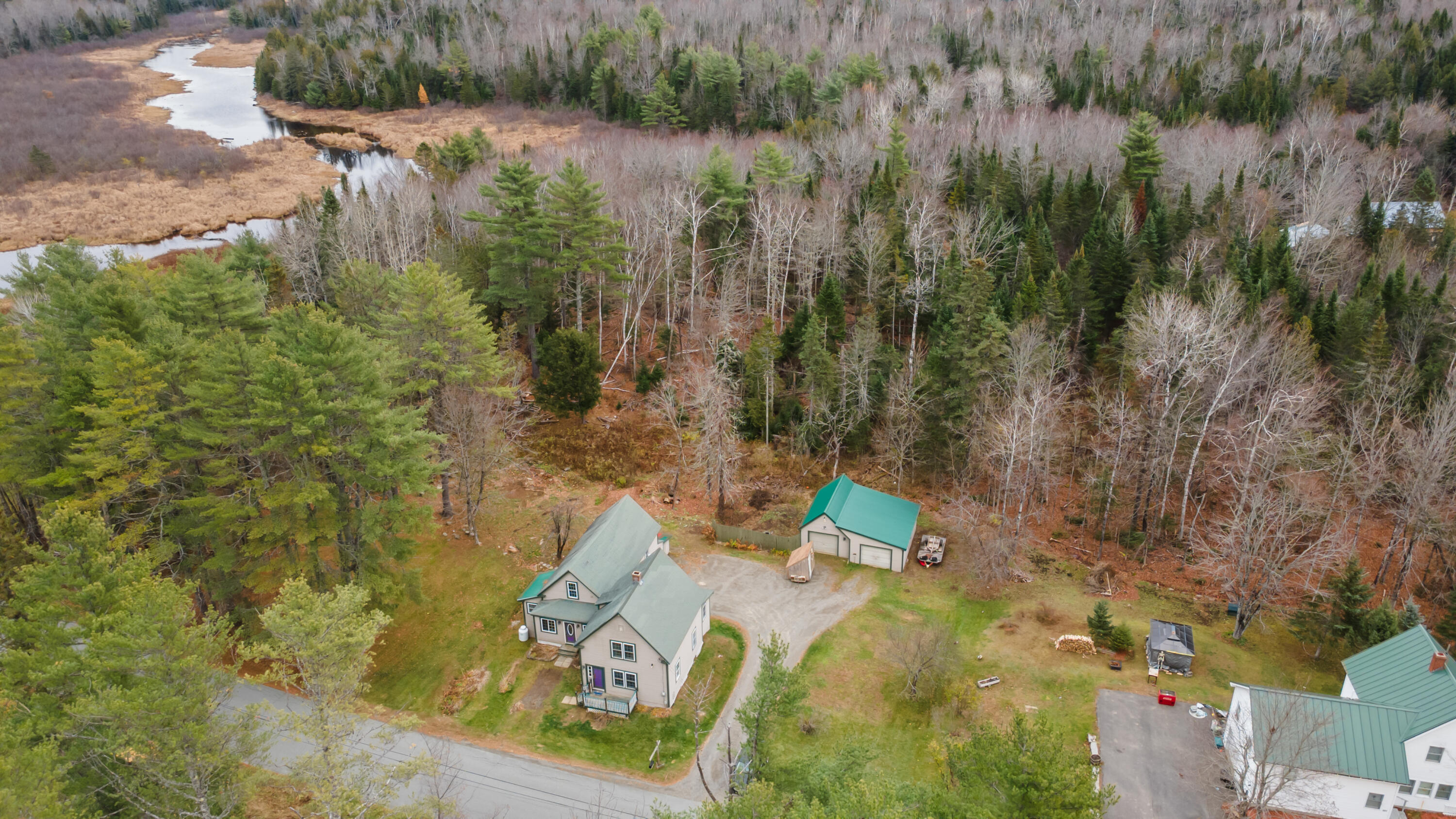 163 Silvers Mills Road Dexter, ME 04930 - Photo 5 of 44 5