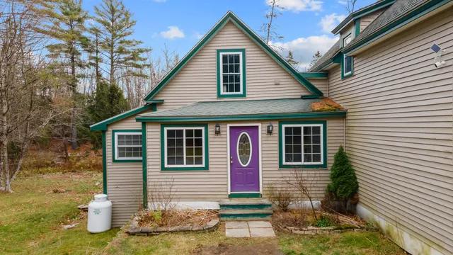 $290,000 | 163 Silvers Mills Road, Dexter, ME 04930