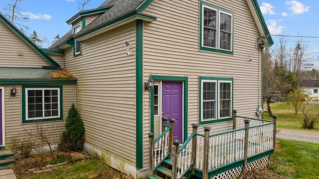 $290,000 | 163 Silvers Mills Road, Dexter, ME 04930