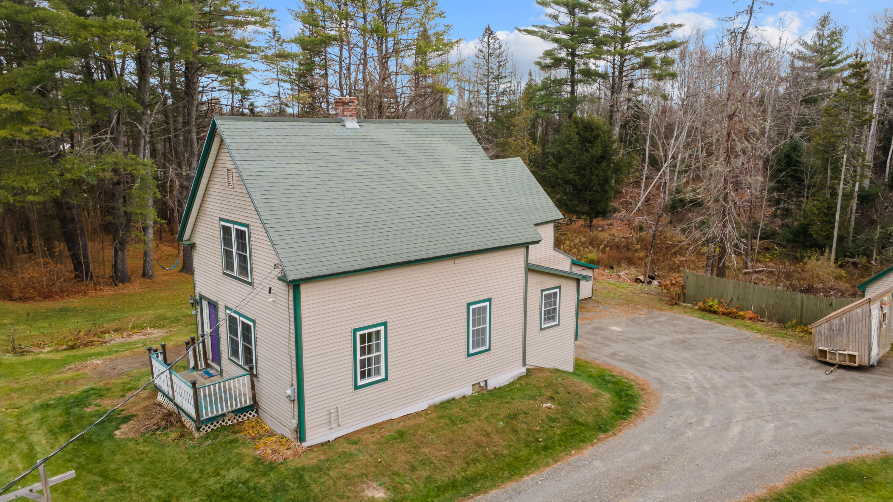 163 Silvers Mills Road Dexter, ME 04930 - Photo 8 of 44 8