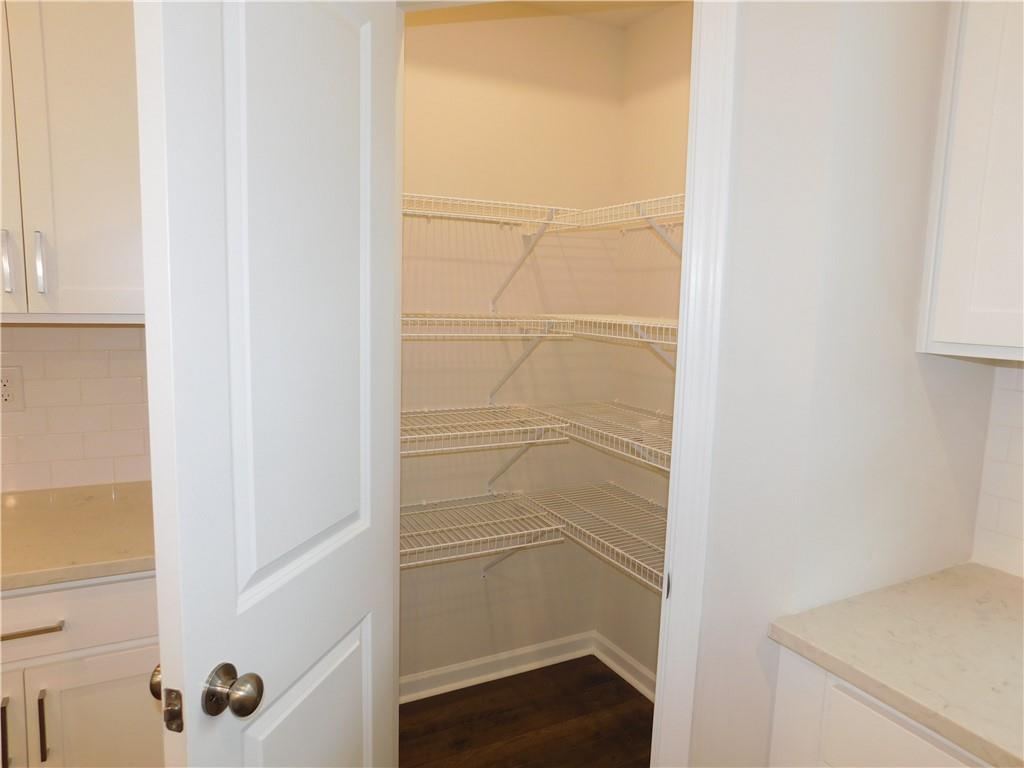 1626 Halbrook Place Southwest Marietta, GA 30008 - Photo 21 of 43 a bathroom with a shower