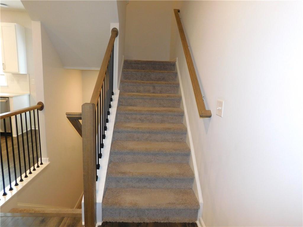 1626 Halbrook Place Southwest Marietta, GA 30008 - Photo 24 of 43 a view of entryway