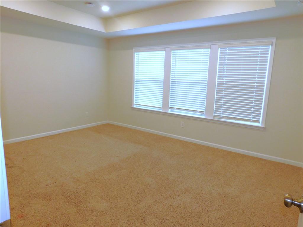 1626 Halbrook Place Southwest Marietta, GA 30008 - Photo 32 of 43 an empty room with a window