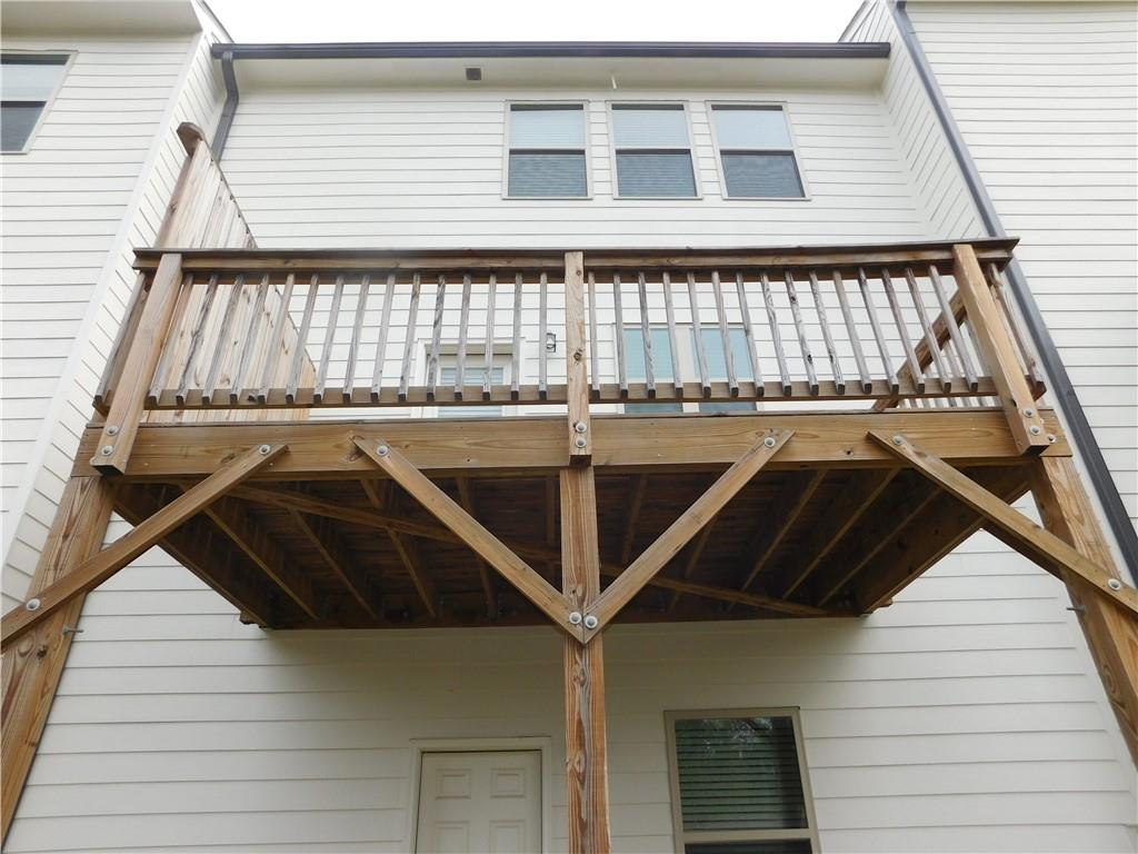 1626 Halbrook Place Southwest Marietta, GA 30008 - Photo 40 of 43