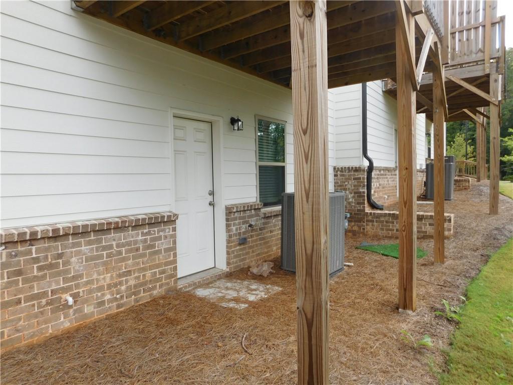 1626 Halbrook Place Southwest Marietta, GA 30008 - Photo 42 of 43 a view of door of the house