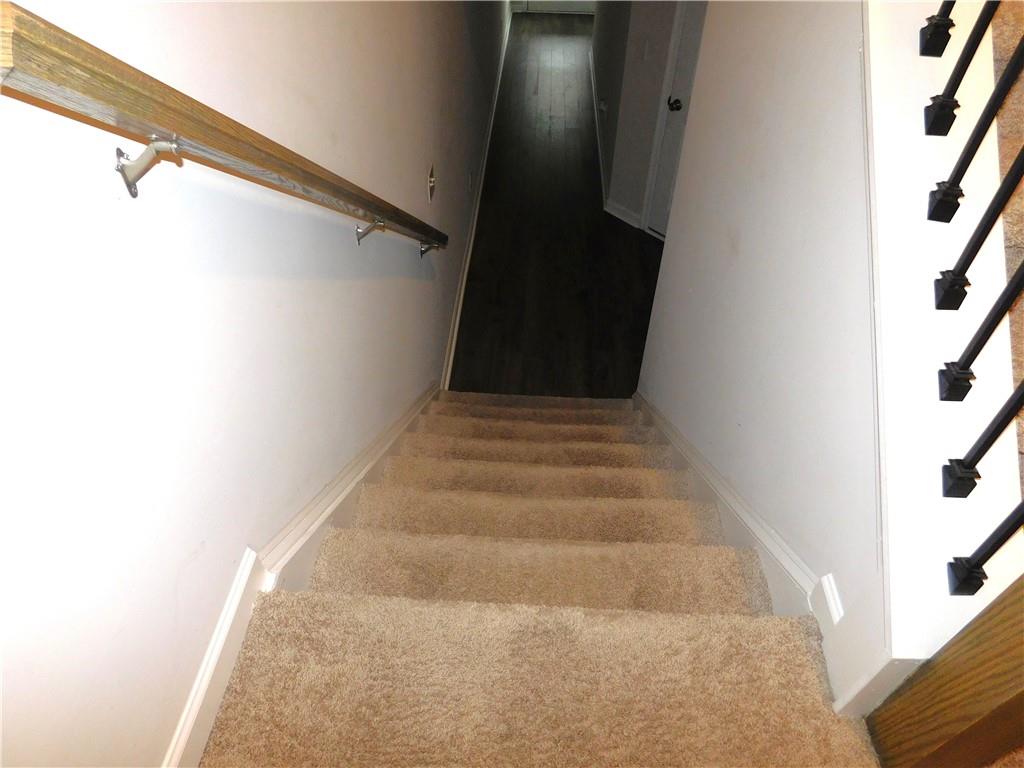 1626 Halbrook Place Southwest Marietta, GA 30008 - Photo 9 of 43 a view of entryway