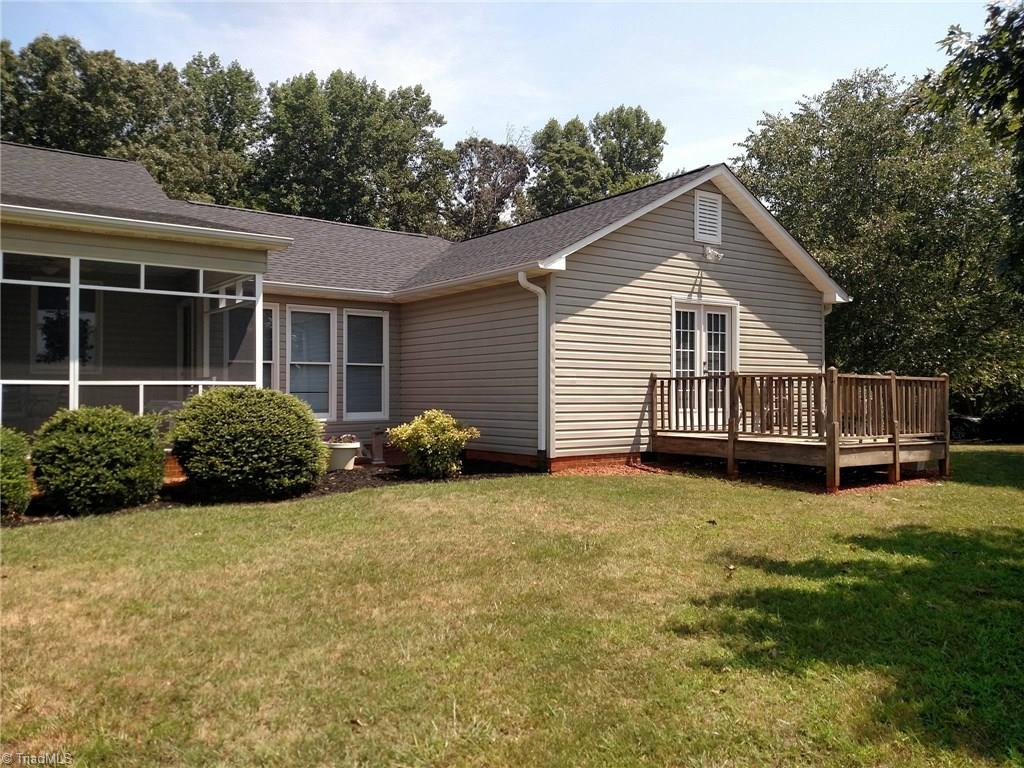 785 Carson Road Pilot Mountain, NC 27041 - Photo 14 of 30 Gallery Image 14