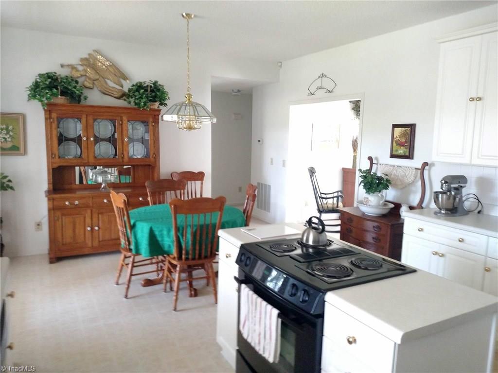 785 Carson Road Pilot Mountain, NC 27041 - Photo 19 of 30 Kitchen