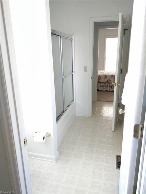 785 Carson Road Pilot Mountain, NC 27041 - Photo 26 of 30 2nd Full Jack and Jill Bath between 2nd and 3rd bedrooms.
