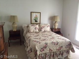 785 Carson Road Pilot Mountain, NC 27041 - Photo 27 of 30 Bedroom