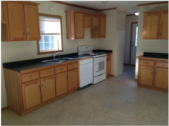 488 Alexander Reed Road Richmond, ME 04357 - Photo 3 of 13 Kitchen.
