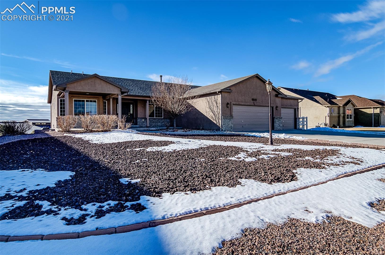 9554 Rockingham Drive Peyton, CO 80831 - Photo 1 of 42 Gallery Image 1