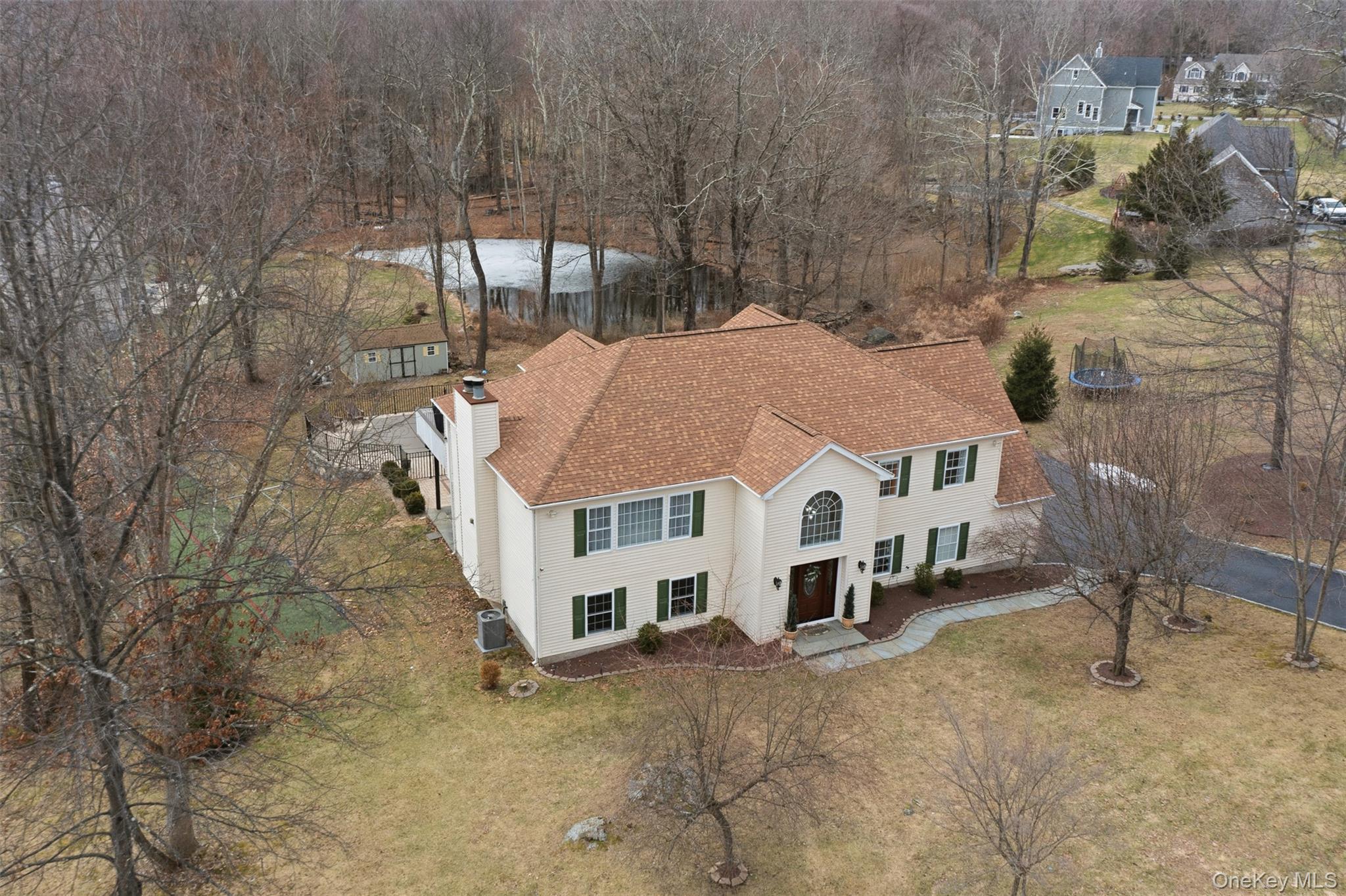 37 Somers Hills Road Carmel, NY 10512 - Photo 2 of 42