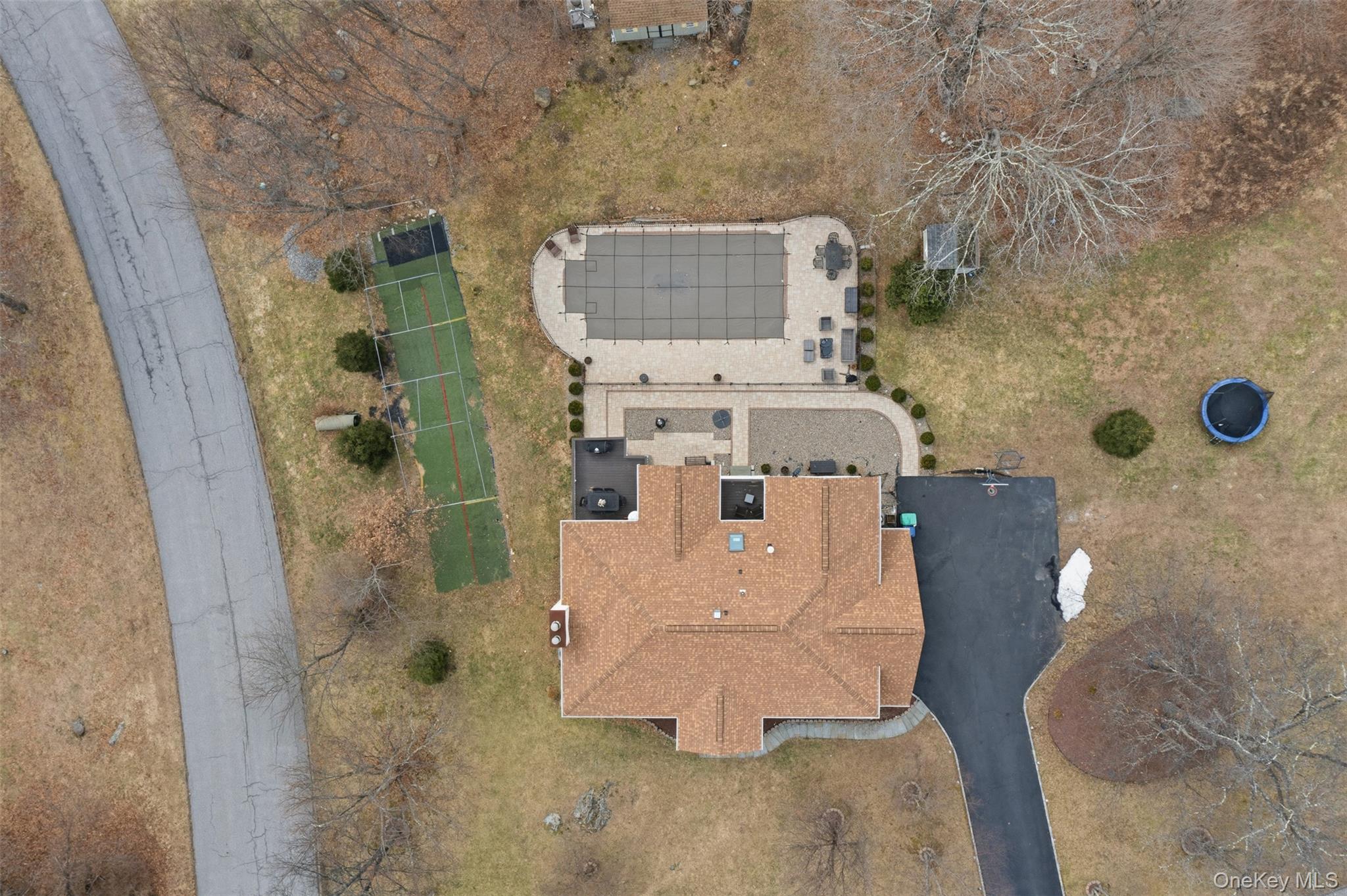 37 Somers Hills Road Carmel, NY 10512 - Photo 37 of 42