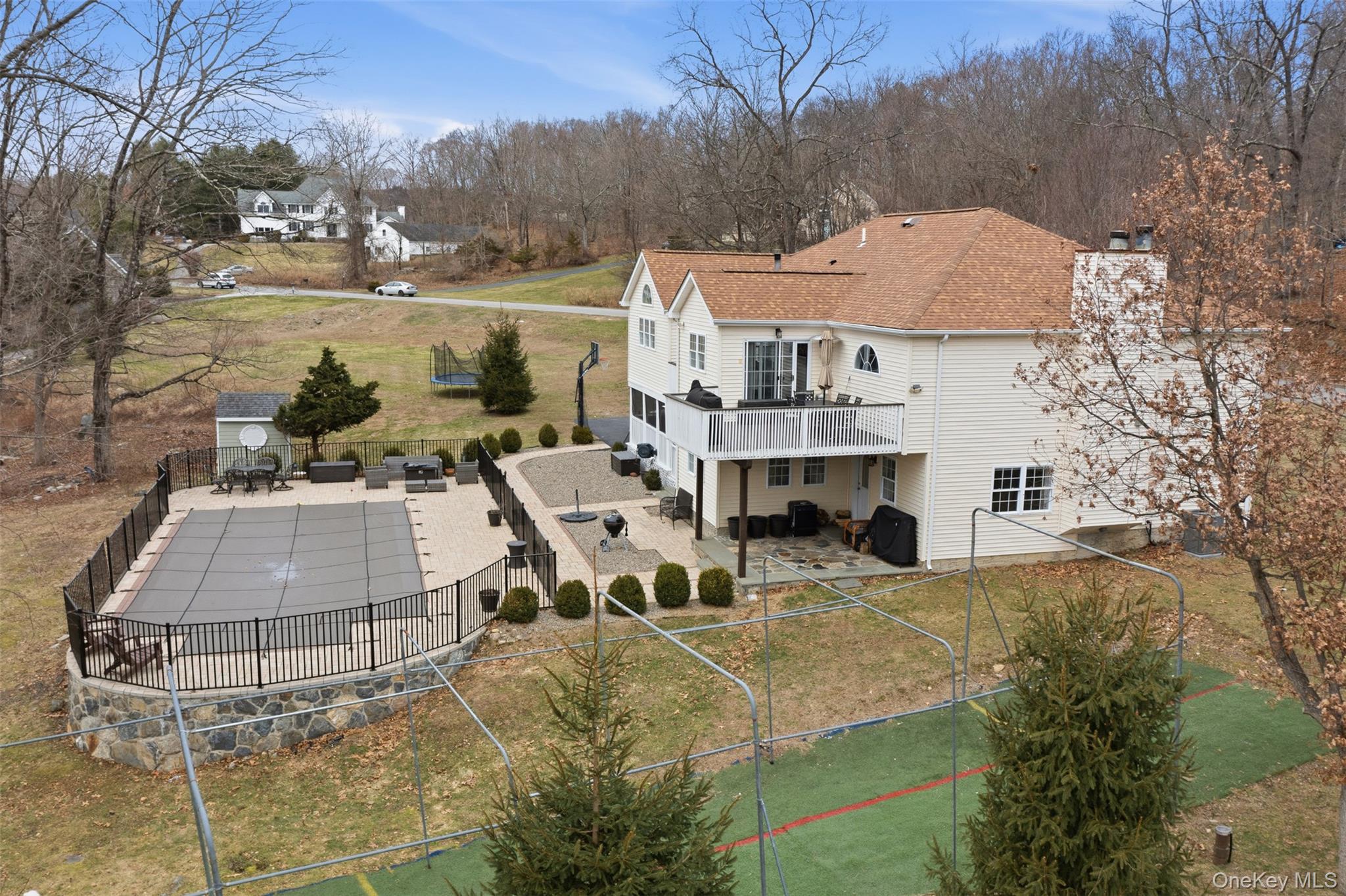 37 Somers Hills Road Carmel, NY 10512 - Photo 38 of 42