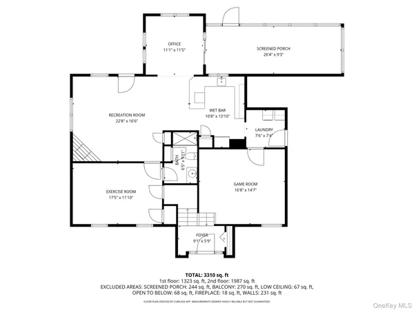 $997,000 | 37 Somers Hills Road, Carmel, NY 10512