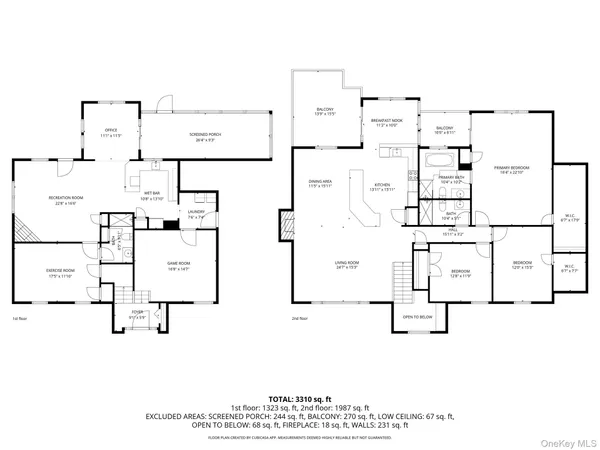 $997,000 | 37 Somers Hills Road, Carmel, NY 10512