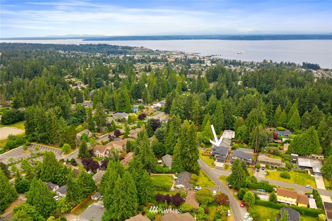 19824 86th Place West Edmonds, WA 98026 - Photo 40 of 40 a view of a city