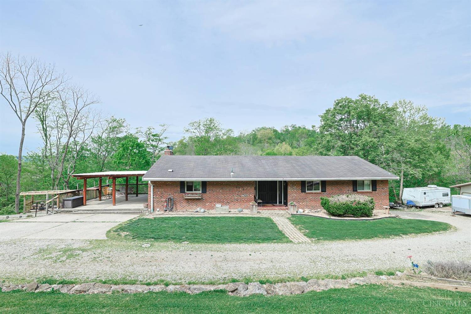 7528 East Miami River Road Cincinnati, OH 45247 - Photo 1 of 59